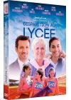 Joséphine, ange gardien : Disparition au lycée - DVD