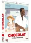 Chocolat - Blu-ray