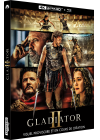 Gladiator II (4K Ultra HD + Blu-ray) - 4K UHD