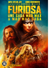 Furiosa : Une saga Mad Max - DVD