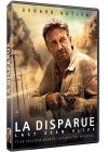 La Disparue - DVD