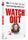 Watch Out - DVD