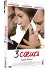 3 coeurs - DVD