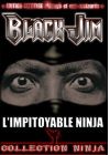 Black Jim l'impitoyable ninja (Édition Prestige) - DVD