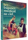 Les Tsiganes montent au ciel - Blu-ray