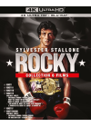 Rocky - Collection 6 films (4K Ultra HD + Blu-ray) - 4K UHD