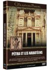 Les Civilisations perdues : Pétra et les Nabatéens - DVD