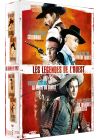 Les Légendes de l'ouest : Colorado + La rivière rouge + La porte du diable + Les tuniques écarlates (Pack) - DVD