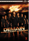 Demain, quand la guerre a commencé - DVD