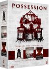 Coffret Possession : Mister Babadook + Sinister + Insidious (Pack) - DVD