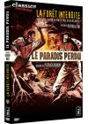 La Forêt interdite (Édition Prestige) - DVD