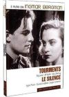 Le Silence + Tourments (Pack) - DVD