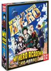 My Hero Academia - Le Film : Two Heros - Blu-ray