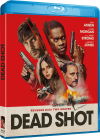 Dead Shot - Blu-ray