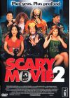 Scary Movie 2 (Édition Simple) - DVD