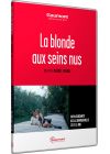 La Blonde aux seins nus - DVD