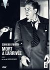 Mort à l'arrivée - DVD