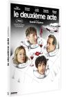 Le Deuxième acte - DVD