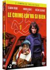 Le Crime lui va si bien - Volume 1 - DVD