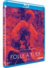 Folle à tuer - Blu-ray