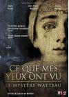 Ce que mes yeux ont vu - DVD