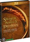 Le Seigneur des Anneaux : La Trilogie - Blu-ray