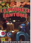 La Planète fantôme - DVD