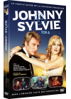 Top à... Johnny & Sylvie - DVD