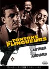 Les Tontons flingueurs - DVD