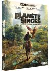 La Planète des Singes : Le Nouveau Royaume (4K Ultra HD + Blu-ray) - 4K UHD