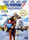 Les Visiteurs 1 + 2 - DVD