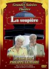 La Soupière - DVD