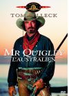 Mr Quigley l'Australien - DVD