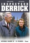 Inspecteur Derrick - Intégrale saison 13 - DVD