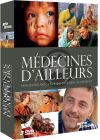 Médecines d'ailleurs, rencontre avec ceux qui soignent autrement - DVD