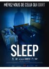 Sleep - Blu-ray