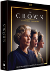 The Crown - L'Intégrale - Saisons 1 à 6 - Blu-ray