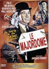 Le Majordome - DVD