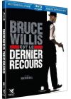 Dernier recours - Blu-ray