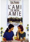 L'Ami de mon amie - DVD