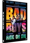 Bad Boys : Ride or Die - DVD