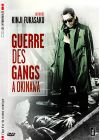 Guerre des gangs à Okinawa - DVD