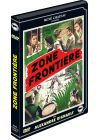 Zone frontière - DVD