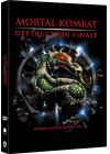 Mortal Kombat - Destruction finale - DVD