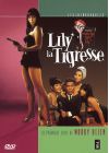 Lily la Tigresse - DVD