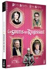 La Souris qui rugissait - DVD