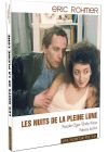 Les Nuits de la pleine lune - DVD