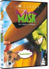 The Mask - DVD