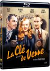 La Clé de verre - Blu-ray