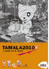 Tamala 2010 / A Punk Cat In Space - DVD